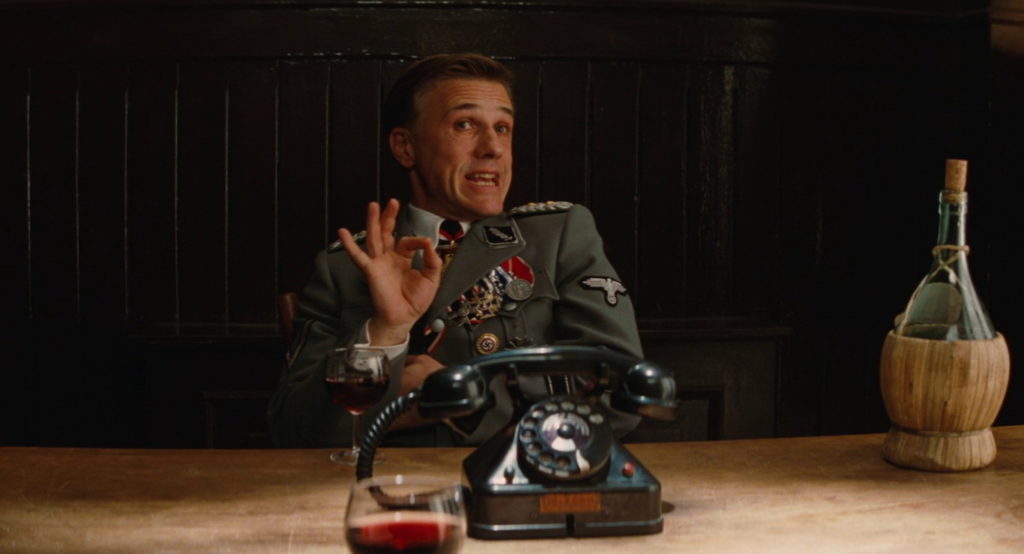 Los momentos más fascinantes del clásico de Tarantino