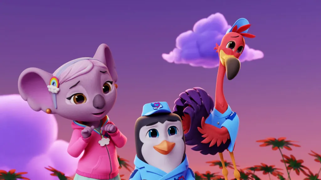 Disney Channel renueva la serie para una tercera temporada