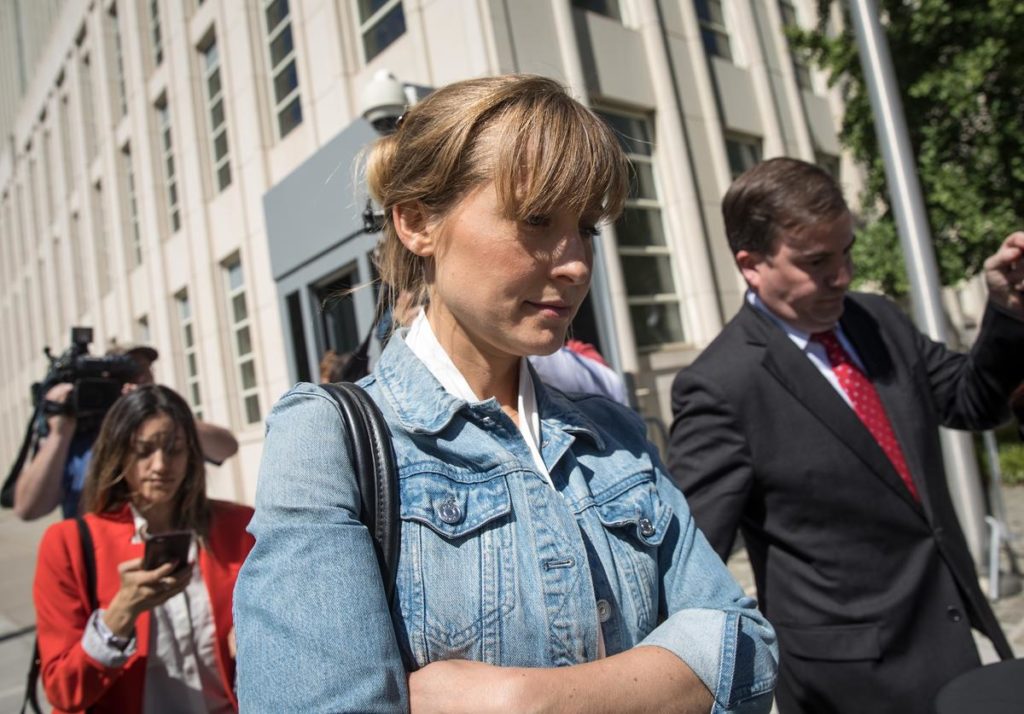 Fecha de estreno para la docuserie de HBO sobre NXIVM