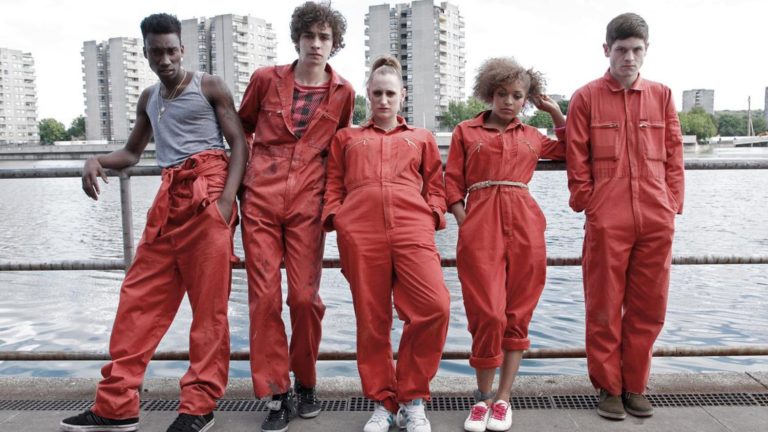 Te damos 8 razones para ver esta serie británica en Amazon Prime Video