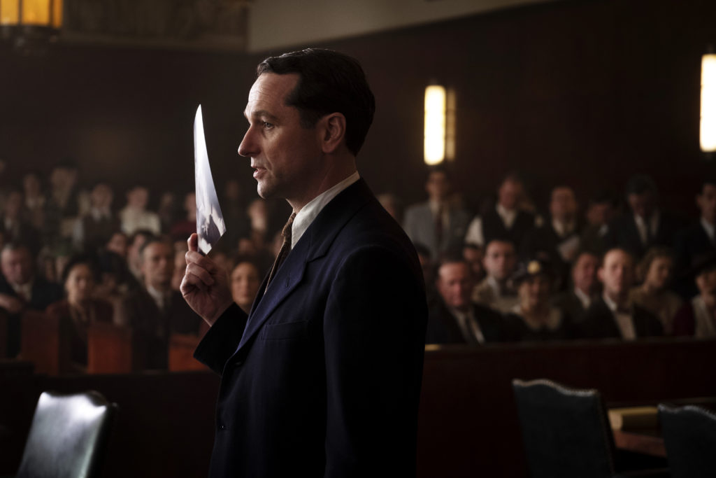 La serie de HBO demuestra que se merece una segunda temporada ¡y mucho más!