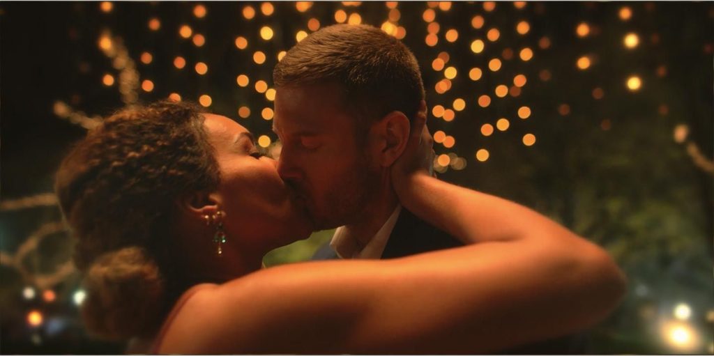 El showrunner aclara dudas sobre la relación entre Luther y Allison