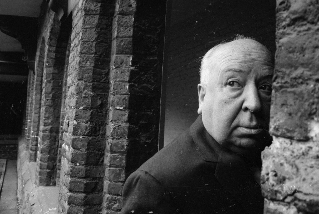 HBO rinde homenaje a Alfred Hitchcock con una colección de sus mejores películas