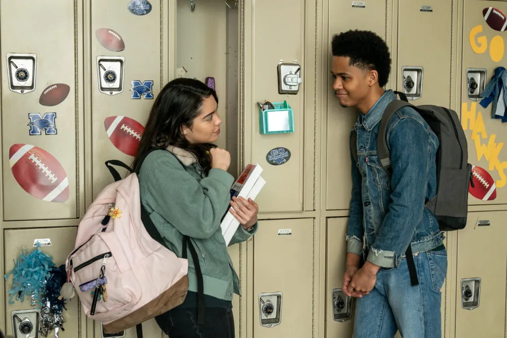 Trailer oficial para la película protagonizada por Auli'i Cravalho