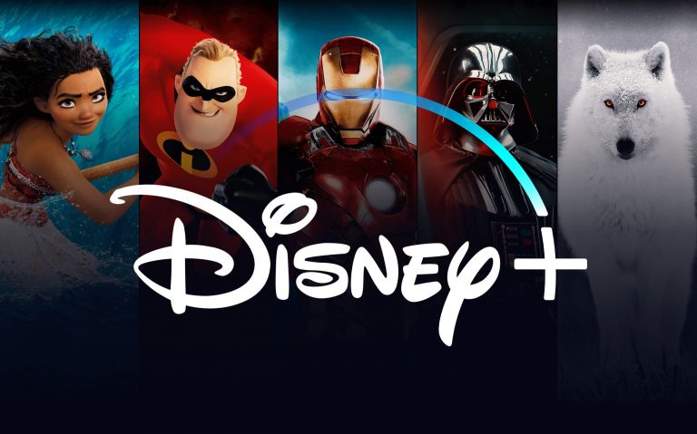 Disney+ anuncia su fecha de lanzamiento en Latinoamérica