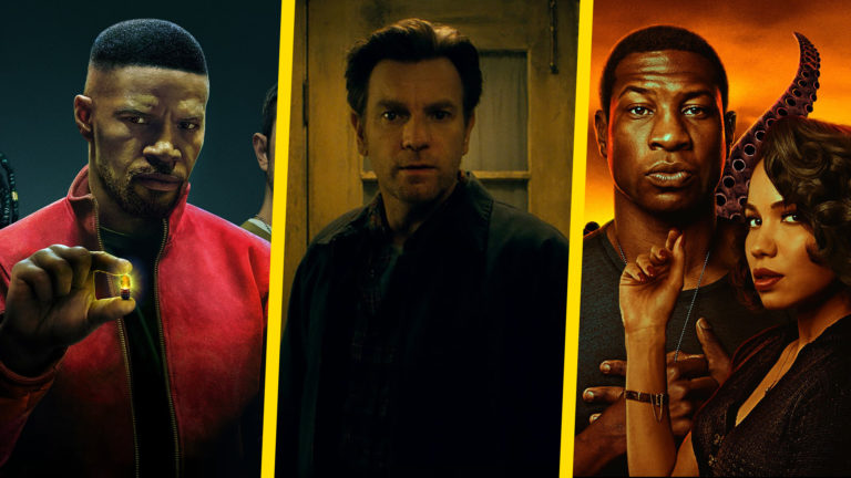 Estrenos en TV y Streaming del 10 al 16 de Agosto