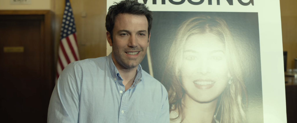 Las mejores películas protagonizadas por Ben Affleck