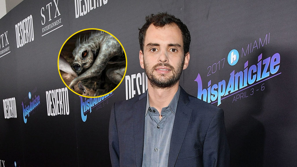 Jonas Cuarón dirigirá una película sobre la leyenda del Chupacabras