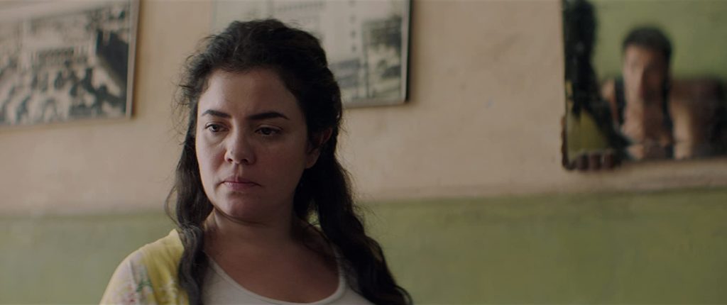 Edwarda Gurrola en entrevista exclusiva selló la importancia del cine de autor