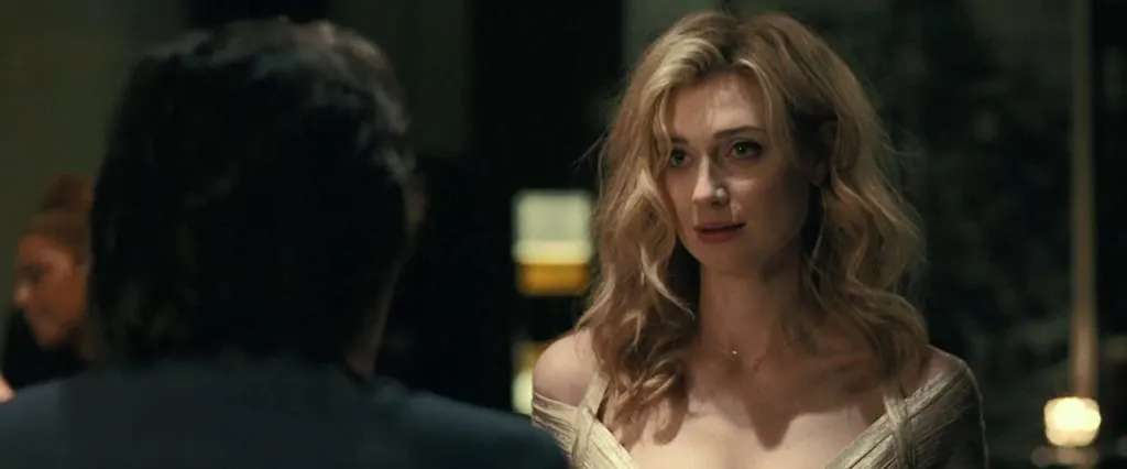 Estas son las películas y series protagonizadas por Elizabeth Debicki que debes ver SÍ O SÍ