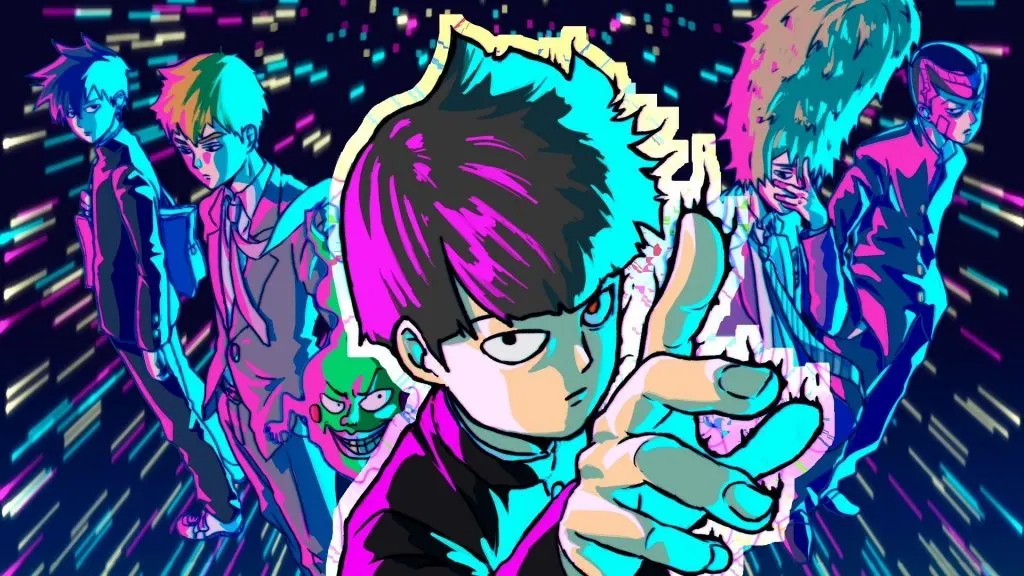 Cartoon Network y Crunchyroll anuncian alianza para contenidos anime