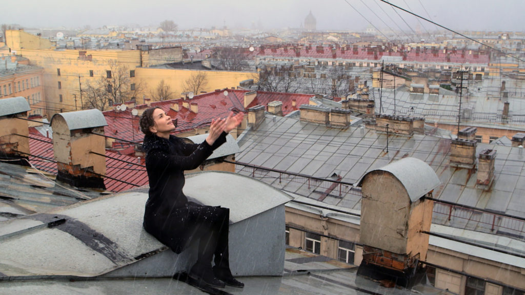 ¡El documental hace que amemos más a Natalia Oreiro!