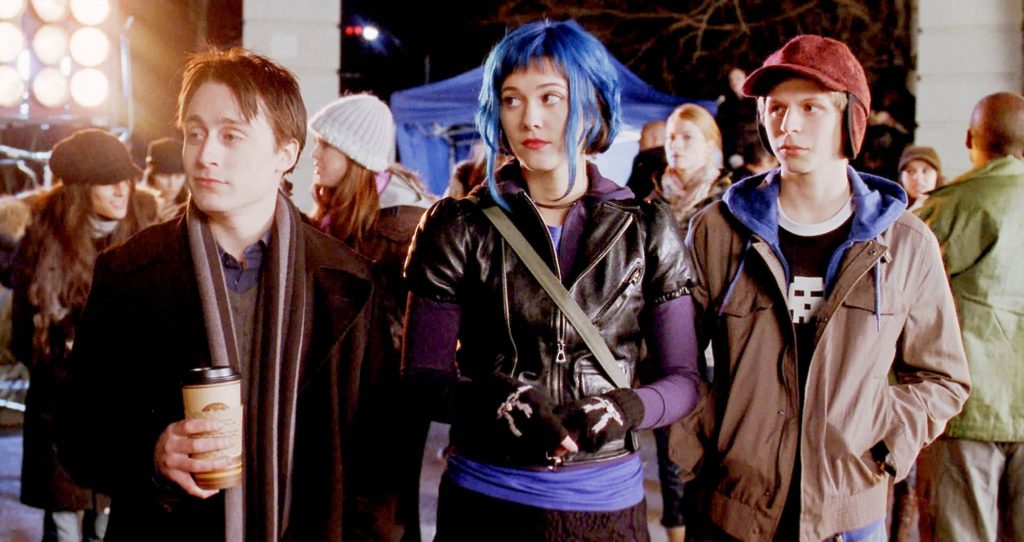 Celebra los diez años del estreno de la película de Scott Pilgrim conociendo estas 16 curiosidades