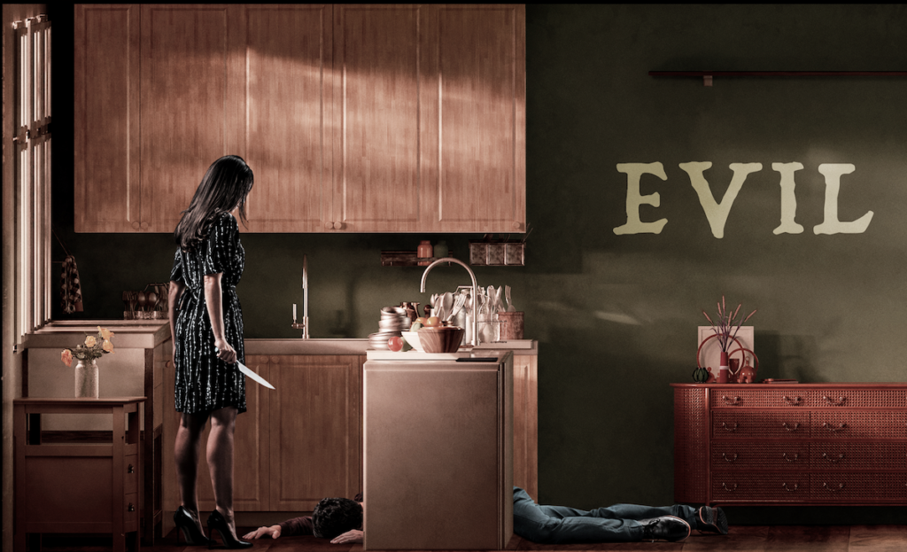 Blumhouse estrenará ocho películas en Amazon