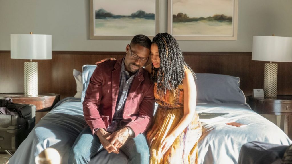 La quinta temporada abordará la pandemia del coronavirus