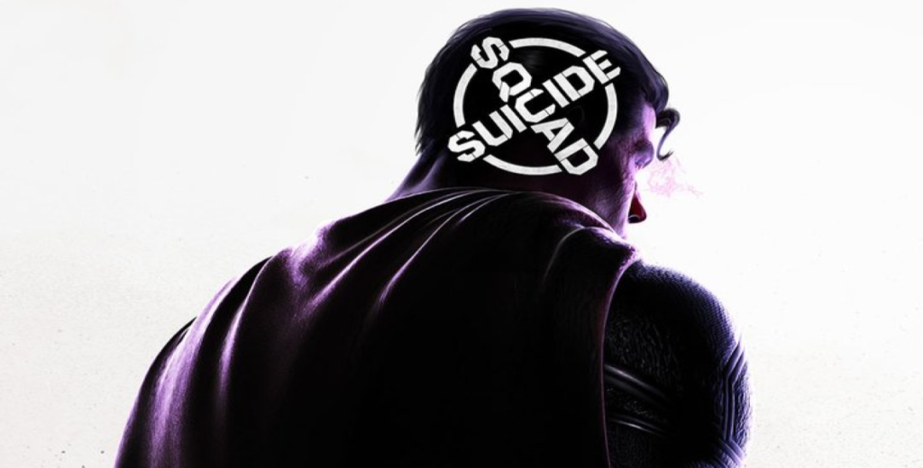 DC FanDome: Título oficial y horario de panel para videojuego de Suicide Squad