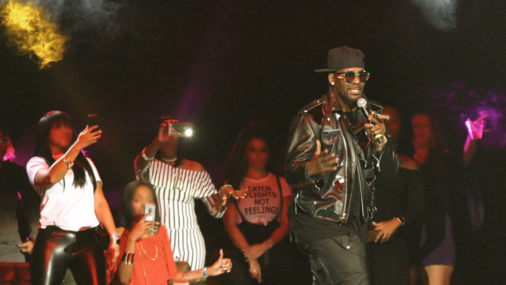 Lifetime estrena la segunda temporada el próximo domingo