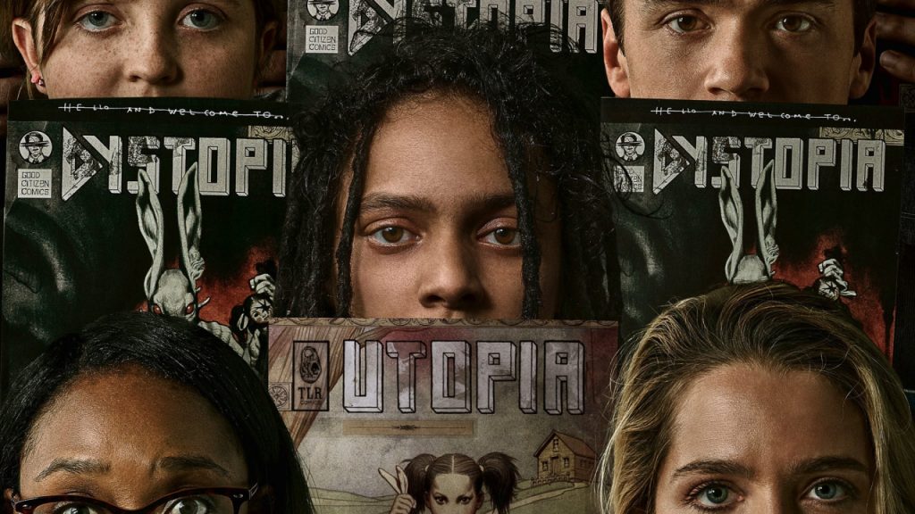 Fecha de estreno de la versión de Amazon Prime Video