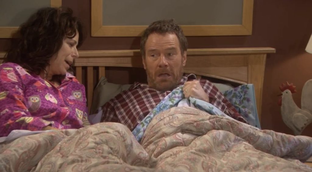 Bryan Cranston aclara teoría de fans sobre crossover con Malcom in the Middle
