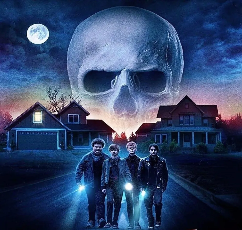 Lo bueno, lo malo y lo feo de una película que podría haber sido de culto