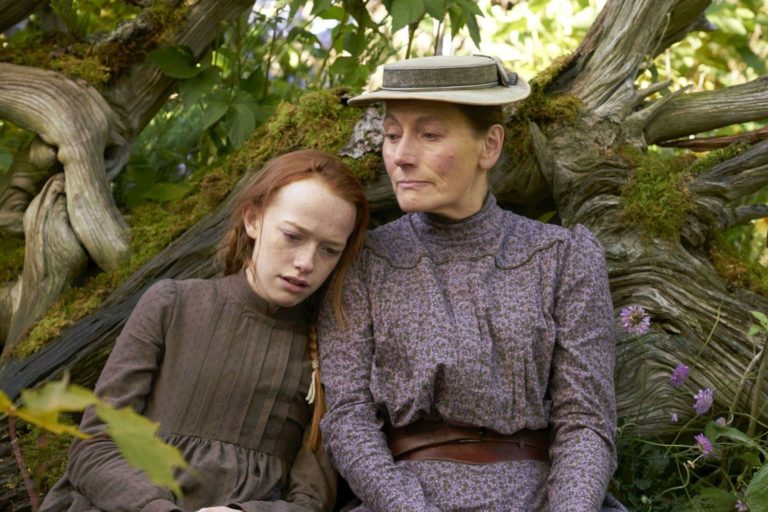 Este es el ranking de los personajes según su crecimiento a lo largo de la serie