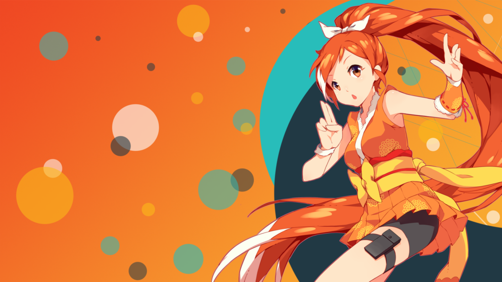 Sony podría comprar Crunchyroll