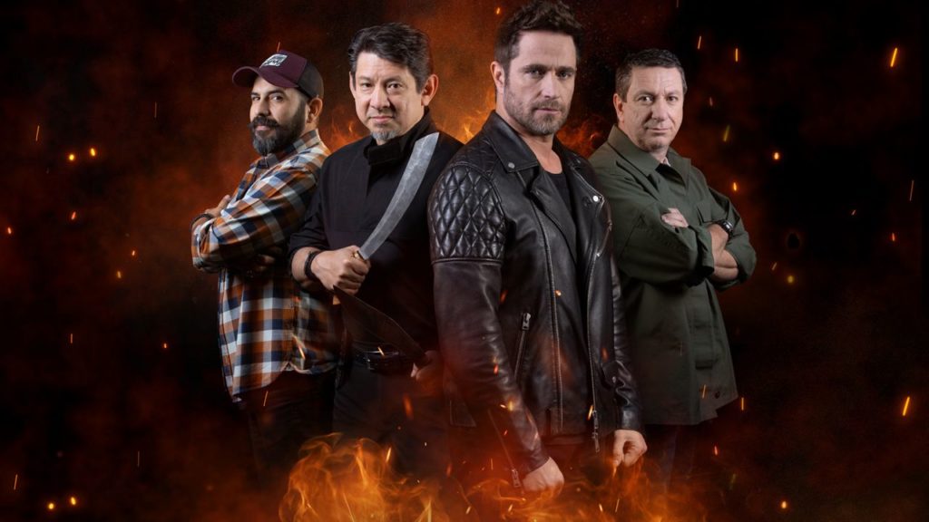 Los jueces nos cuentan sobre la ruptura de tabúes y estereotipos en la actual temporada