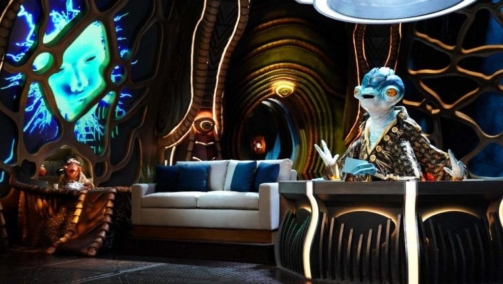 Primer trailer para el talk show de Disney+