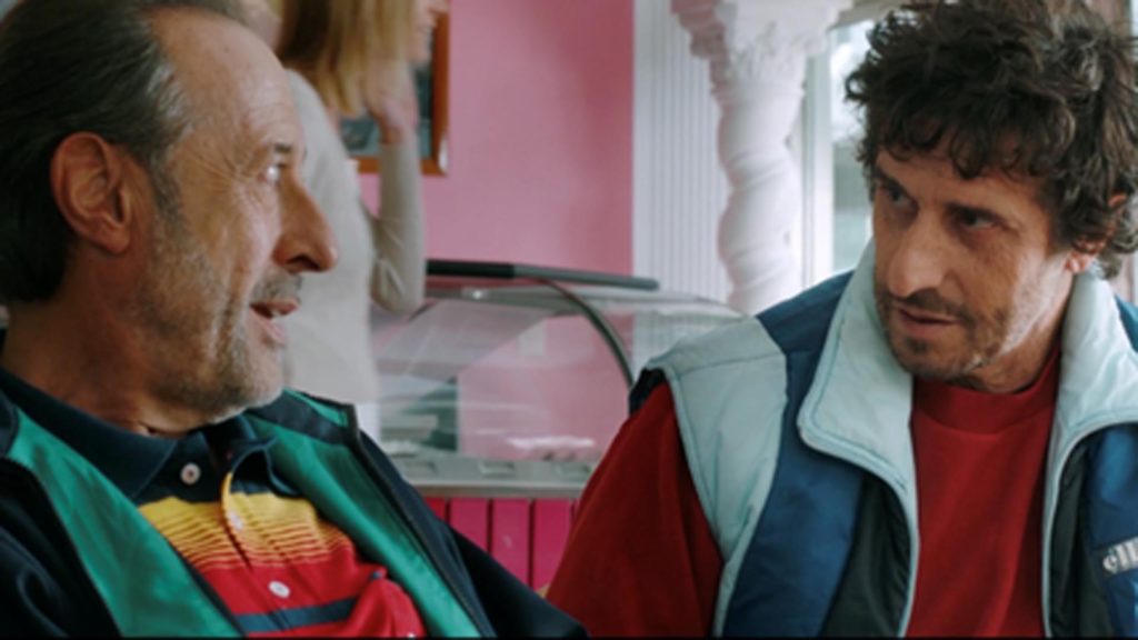 La verdadera historia del robo argentino más famoso