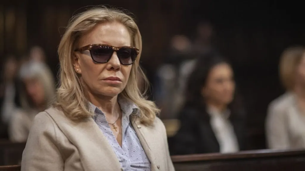 Primer trailer de la nueva película argentina de Netflix