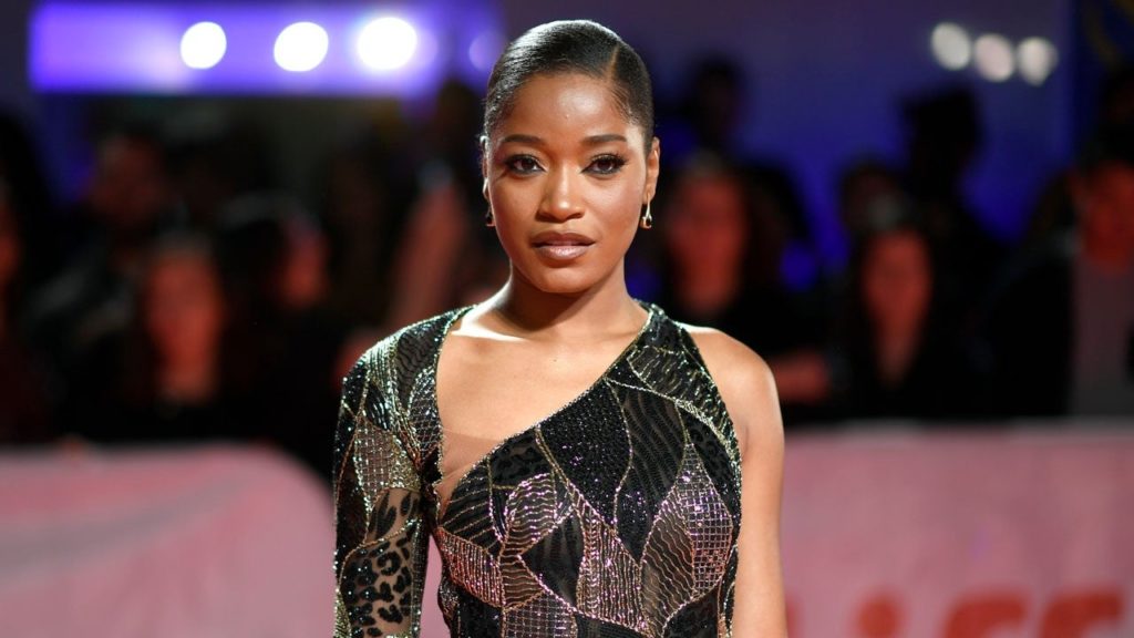Keke Palmer se une al reboot de Disney+