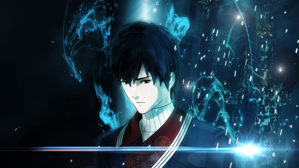 Estrenarán anime Human Lost en Cinépolis... ¡este fin de semana!