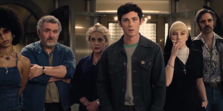 Amazon renueva la serie para una segunda temporada