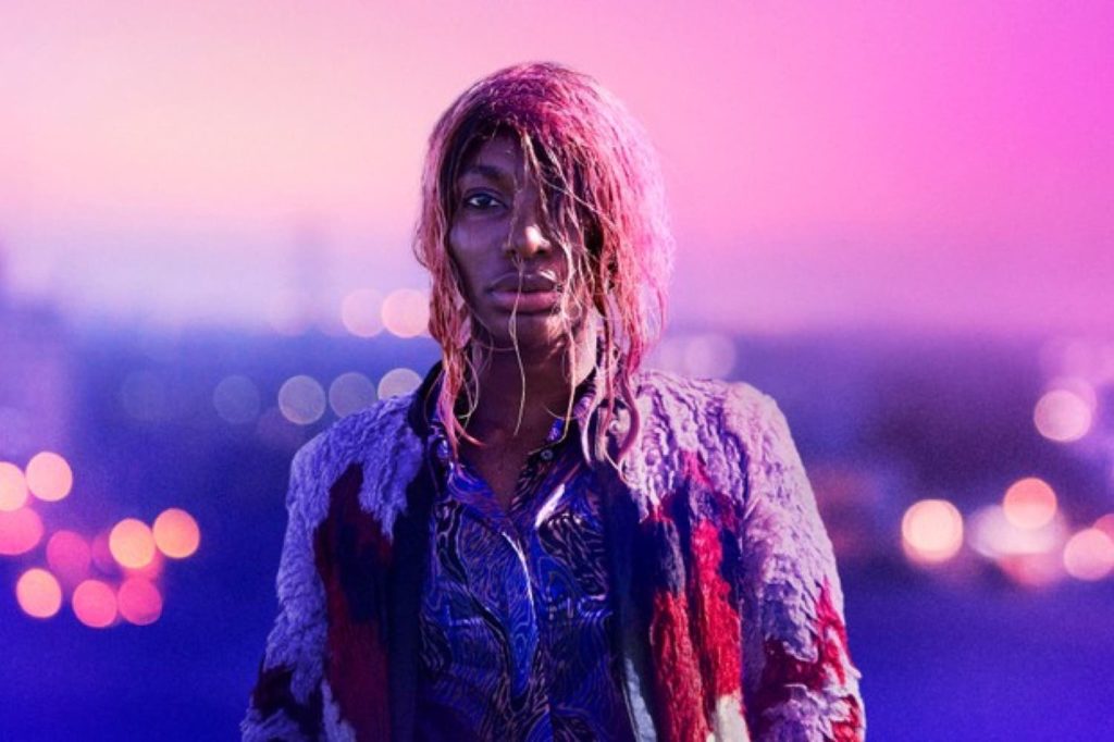 La introspectiva serie de Michaela Coel sobre la cultura de la violación