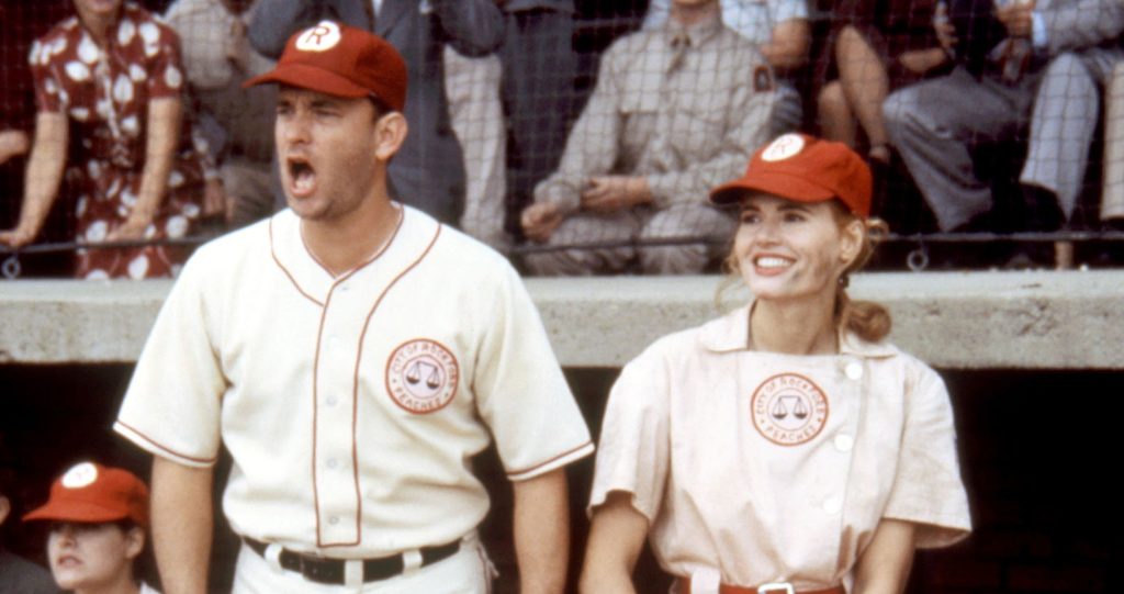 Amazon da luz verde a una serie basada en la película de Tom Hanks y Madonna