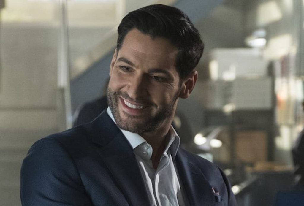 Tom Ellis se suma a la serie limitada Washington Black
