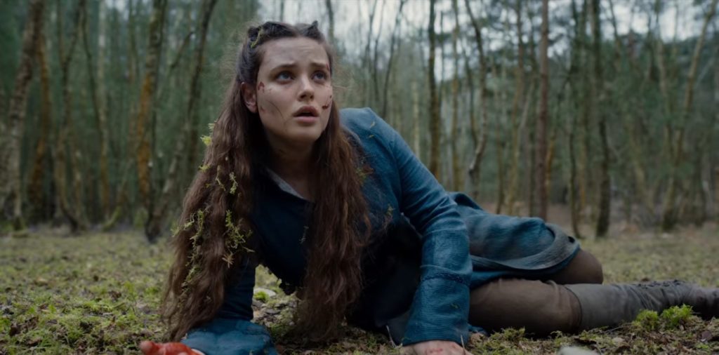 Lo bueno y lo malo de la serie protagonizada por Katherine Langford