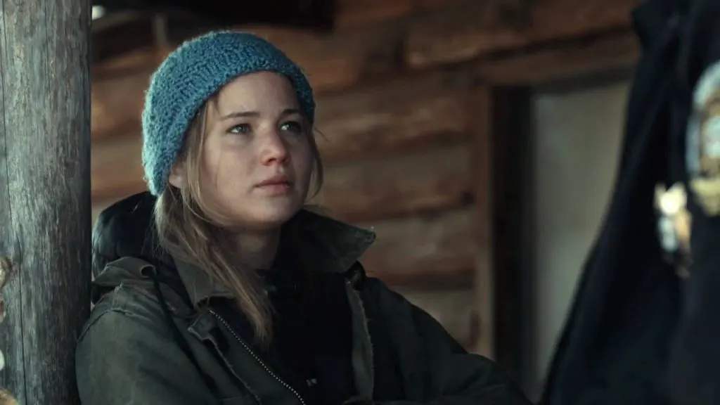 Las mejores películas de Jennifer Lawrence