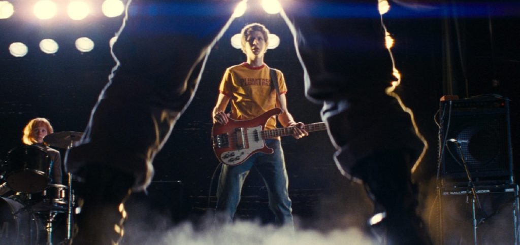 9 diferencias entre el cómic y la película para celebrar sus 10 años