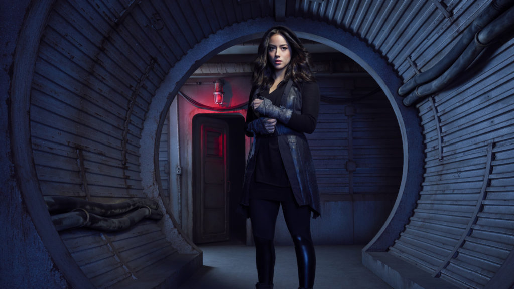 Quake, la heroína que pide a gritos pegar el salto a la pantalla grande