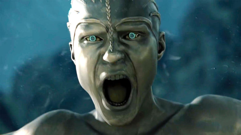 La serie de Ridley Scott ya tiene tráiler y fecha de estreno