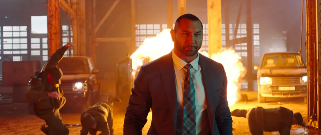 Amazon está considerando una secuela de la comedia