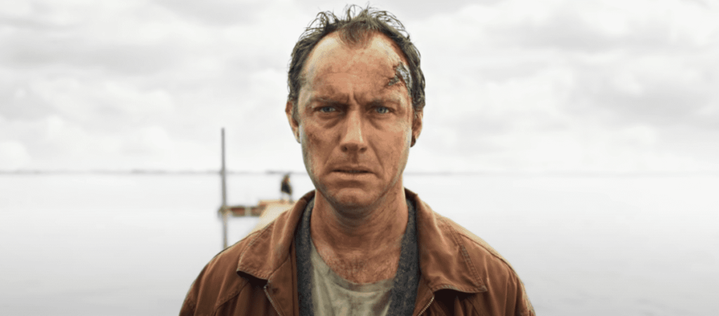 HBO anuncia la nueva fecha de estreno para la serie de Jude Law