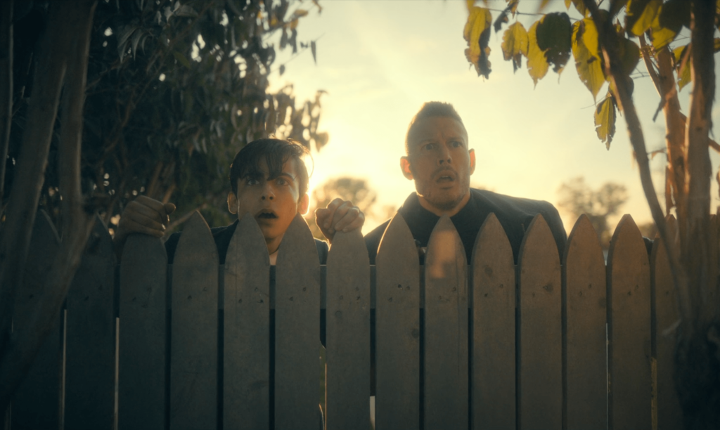 Las 7 mejores escenas musicalizadas de la segunda temporada