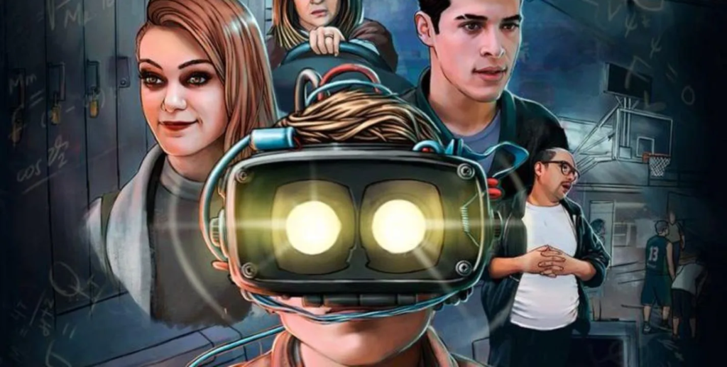 En entrevista exclusiva, Talo Silveyra presenta una de las series más revolucionarias del momento