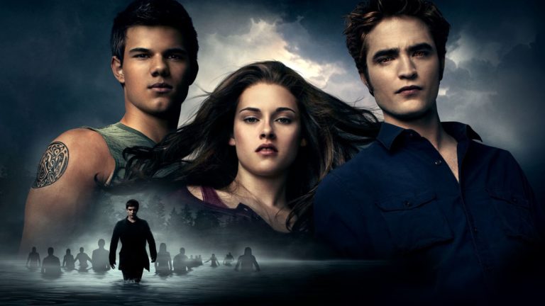 Stephenie Meyer tiene planeados dos libros más de Crepúsculo
