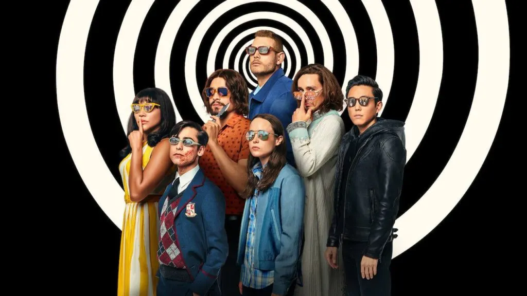 Las 10 mejores bandas sonoras de series de 2020