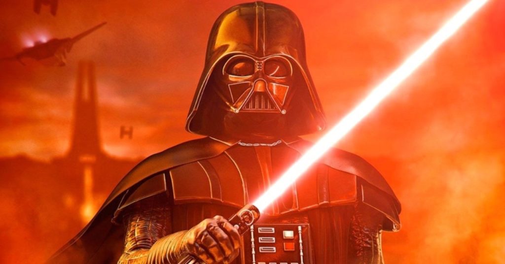 Fecha de estreno para Vader Immortal: A Star Wars VR Series en PlayStation 4