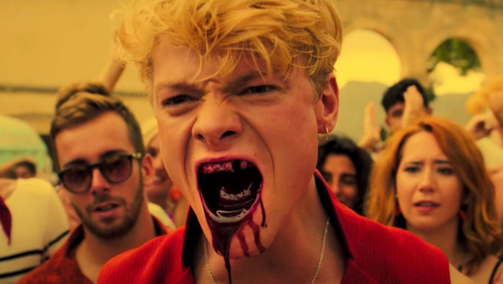 La serie de Álex Pina no tendrá segunda temporada