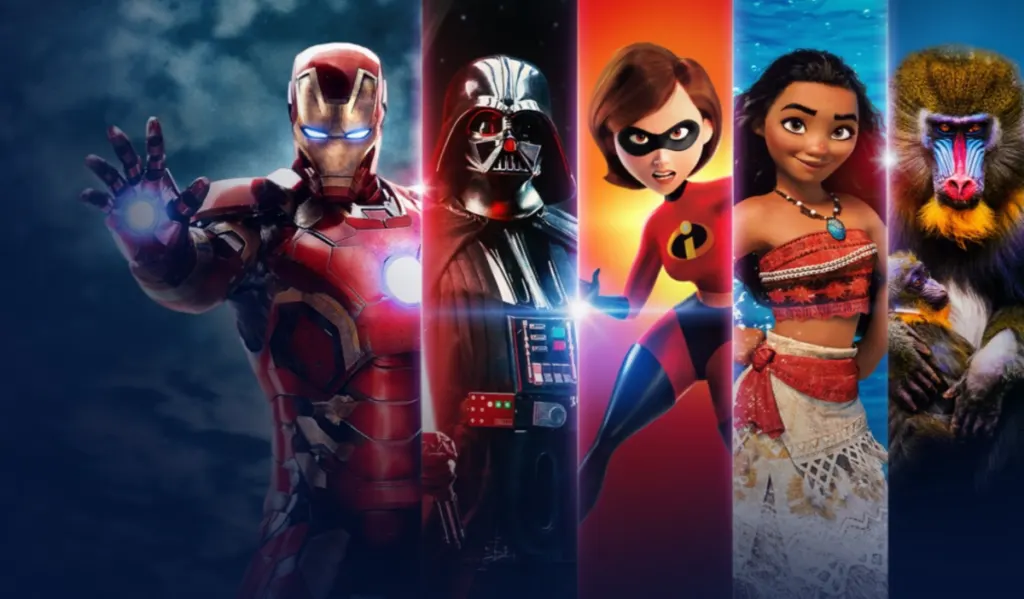 21 contenidos que vas a querer ver SÍ O SÍ cuando llegue Disney + a Latinoamérica